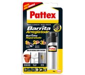 Henkel Barrita Arregla Todo Multimateriales Piedra Ladrillo - 48g Blanco