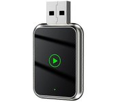 Adaptador inalámbrico CarPlay para iPhone