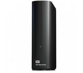 Western Digital Elements disco duro externo 8000 GB Negro