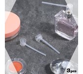 Perfume Dispenser Pump Perfume Refill Pump Cosmetic Dispenser Pump Transfer Tool for Travel Refillable Perfume Spray Bottle