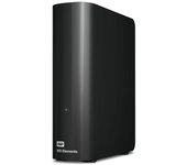 Western Digital ELEMENTS disco duro externo 18 TB 2.0/3.2 Gen 1 (3.1 Gen 1) Negro