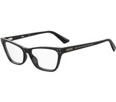 Montura de gafas Moschino Mujer MOS581-807