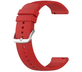 20mm Silicone Strap For Garmin Venu SQ 2/Venu2 Plus Forerunner 245 645 Music 158 55 Smart Watch Band For Vivoactive 3 5 Bracelet