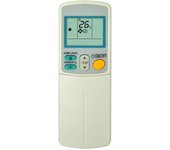 Aire acondicionado daikin aire acondicionado control remoto para control remoto 433 A1 control remoto