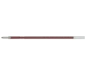 Pilot recambio para boligrafos super grip g - punta media 1.00mm - color rojo (12 uds)