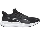 Puma Reflect Lite M 378768 01 – Sneakers de running con diseño ergonómico, materiales ligeros y suela con gran amortiguación, ideales para entrenamientos con máximo confort.