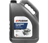 ProFusion Aceite para Motores Gasolina y Diésel - Lubricante para Coche 10w40 5L