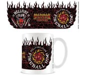 Stranger Things 4 Fireball Cup-Mg27523C
