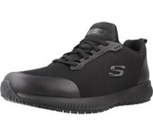 Zapatillas deportivas de Hombre Marca Skechers Modelo Squad Sr - Myton