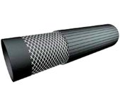 JARDIN202 - Manguera Agua-Klefi 10. Rollos completos.16x26 mm