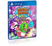 Bubble Bobble 4 Frien DS - . the baron is back