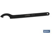 Cofan Llave de Gancho 25-28 Mm - Carracas y Llaves de Vaso
