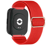 Nylon Starp For Xiaomi Redmi Watch 3 Active/Lite Band Elastic Replacement Wristband Bracelet Correa Belt For Redmi Watch 3 Lite