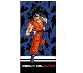Jurassic Park Toalla de Microfibra Dragon Ball Super - Goku 140x70cm Original Merchan-Store