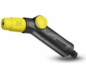 Lanza de Riego Kärcher Amarillo Autodrenaje