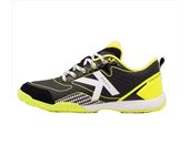 KELME STILLETO ZAPATILLAS FUTBOL SALA DEPORTES INTERIOR HOMBRE 55967-586 NEGRO LIMA
