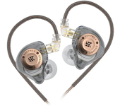 KZ EDX PRO X Dynamic Drive Earphone HIFI Bass Earbud DJ Sport Music Cancelling Headsets 2PIN Cable KZ ZSTX ZSN PRO X EDC EDA ZVX