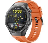 Silicone Strap For Huawei Watch GT 5 Pro 46mm 22mm Soft Sport WristBand For Huawei Watch GT 5 4 3 2 2e 46mm Smart Watch Bracelet