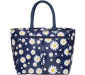 Nueva bolsa de aislamiento bento portátil de tela Oxford, bolsa de almuerzo de trabajo, bolsa de hielo portátil para picnic