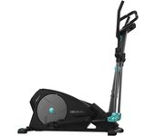 CECOTEC 07227 Bicicleta Elíptica Drumfit 8000 Magno: Entrenamiento Completo en Casa