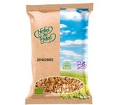 Jengibre Raiz Trozo Bio 70g Herbes del Moli