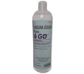 Laboratorios Pharma&Go Vaselina Liquida 750 ml