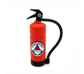 JASTER fire extinguisher USB flash drive 4GB 8GB special cute pen-drive 16GB 32GB 64GB mini Memory Stick pendrive gifts
