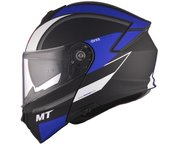 Casco Moto Casco Mt Genesis Sv Cave   Ce U