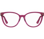 Montura de Gafas Mujer Moschino MOS596-MU1 ø 54 mm