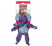 KONG FLOPPY KNOTS ELEFANTE JUGUETE PARA PERROS M/L
