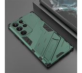 Shockproof Armor Case For Samsung Galaxy S24 S23 S22 Ultra Plus Protect Back Coque for Samsung S22 S21 FE Ultra Phone Cover