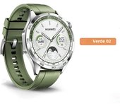 22mm Silicone+woven strap For HUAWEI WATCH GT4 46mm Watch 4/3 Pro Smartwatch band for huawei watch GT Runner belt accessories