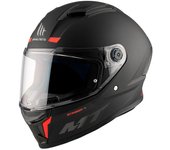 Casco Moto Casco Mt Stinger 2 Solid   Ce U