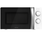 HORNO MICROONDAS CON GRILL CECOTEC PROCLEAN 2110 2 V