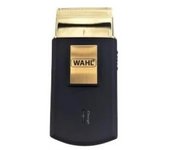 Afeitadora WAHL Travel Shaver Gold Edition 07057-016