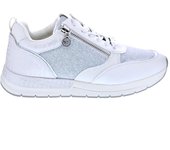 Tamaris Mujer Zapatillas modelo 23732 Blanco