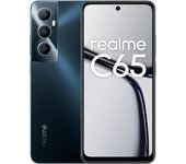 Realme C65 4G 8GB 256GB Dual Sim Negro