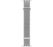 Nylon Band for Apple Watch Strap 49mm 45mm 41mm 44mm 40mm 42mm 46mm Adjustable Elastic Bracelet iWatch Ultra Serie 10 9 5 SE 678