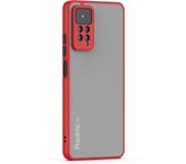 Armor Shockproof Protective Case For Xiaomi Redmi Note 11 11s 12 12s 12 Pro Plus 5G Redmi 10A 10C 11A 12C Note 10 10s Cover