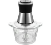 PICADORA COPO VIDRO 500W 2L