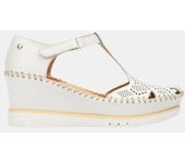 PIKOLINOS AGUADULCE W3Z 1991  Sandalias Abiertas Mujer Blanco