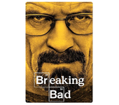Vintage Breaking Bad Metal Tin Sign  Movie Poster Decor for Bar TV Room Wall Decor  Retro Plaque Wall Plate