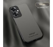 Luxury Leather Magnetic Cover for OPPO Reno 11F Reno 12 11 10 9 8 7 Pro Plus 4G 5G FIND7 Ultra K12 X Shockproof Protective Case