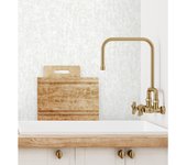 Muestra DIN A4 de Papel pintado vinílico lavable con textura de piedra estilo industrial en relieve - Allure Texture 681635 de GAULAN