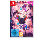 9 R.I.P Juego Fisico para Consola Nintendo Switch