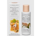 L'Erbolario Fluido Capilar Reestructurante De Mijo Soja 100Ml - Repara Cabello Dañado