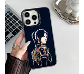 Epc Arcane Vi C- Caitlyn Phone Case IMD Phone Case For IPhone 16 15 14 13 12 11 Pro Max Plus Color Silver Cover