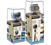 Bresser Pack Sport DIscovery 360º + Full HD