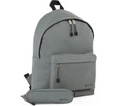 Mochila Hombre Casual - Mochilas Escolares Adolescentes Marca ITACA - Mochilas Instituto - Mochilas Juveniles - Mochilas Colegio - Mochilas Hombre Casual. 25332