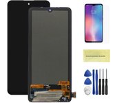 Super AMOLED Screen Replacement for Xiaomi Redmi Note 11 Pro 2201116TG Lcd Display Digital Touch Screen for Redmi Note 11 Pro 5G